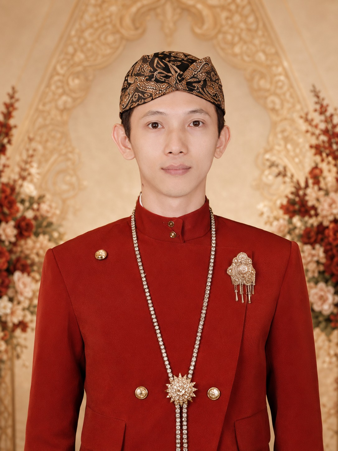 Angga Nahrowi